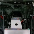 Almont WRANGLER JL 4XE Engine skid plate