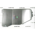 Almont DISCOVERY 3 Fuel tank skid plate / DISCOVERY 4 Fuel tank skid plate
