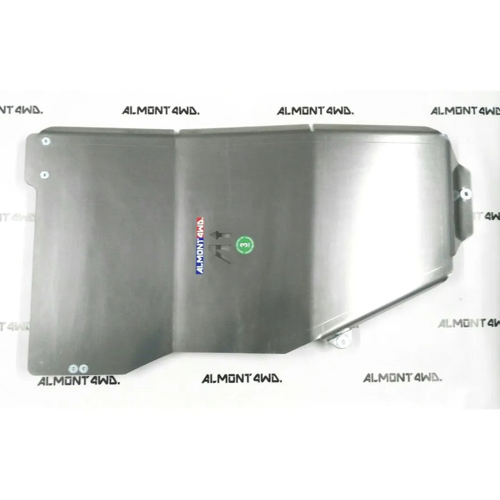 Almont Land Rover Discovery 3/4 Fuel Tank Skid Plate
