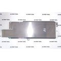 Almont Mitsubishi Pajero V60/V80/V90 Fuel Tank Skid Plate
