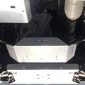 Almont SPRINTER 2 W906 CDI 4X4 Gearbox and Transfer Skid Plate / Sprinter 3 W907 4X4 Manual/automatic gearbox - transferskid plate