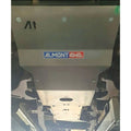 Almont L200 DID 2005-15 Manual/automatic Gearbox and Transfer
