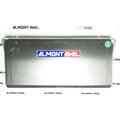 Almont Nissan Xterra N50 2005-2015 Front Skid Plate