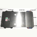 Almont Nissan Xterra N50 2005-2015 Gearbox And Transfer Skid Plate