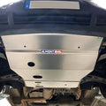 Almont VIVARO Front skid plate