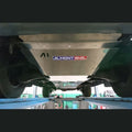 Almont Toyota HDJ100 Front Skid Plate