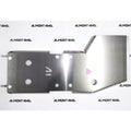 Almont VDJ-200 Gearbox and Transfer skid plate