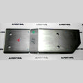 Almont FJ CRUISER Fuel tank skid plate