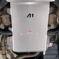Almont CAYENNE TRANSSYBERIA 2003-2010 Gearbox and transfer skid plate tubular Jandakar bumper