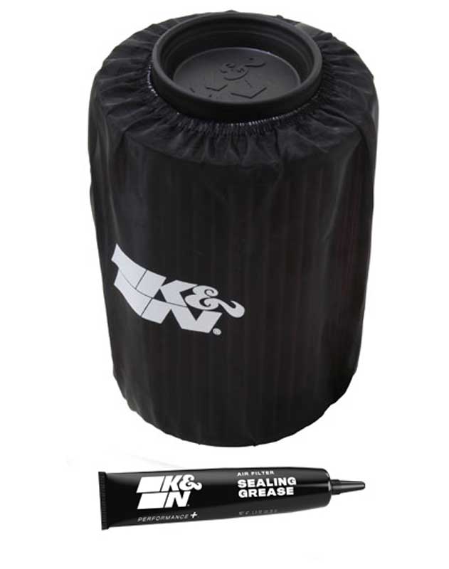 K&N Replacement Air Filter | PL-8007