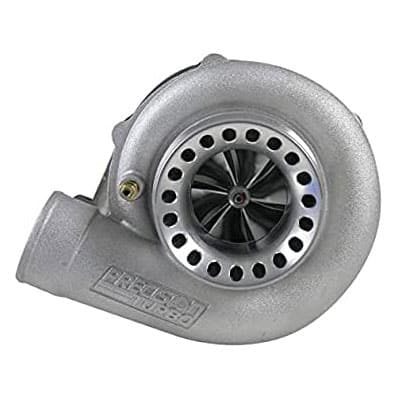 Funk Motorsport Precision 6262 Turbo Blanket – Precision Turbo Heat Management