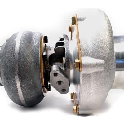 Funk Motorsport Precision 6266 Turbo Blanket – Precision Turbo Heat Management