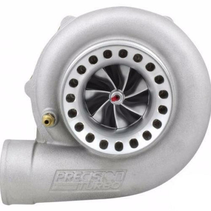Funk Motorsport Precision Turbo 6466 Turbo Blanket – Turbo Heat Management