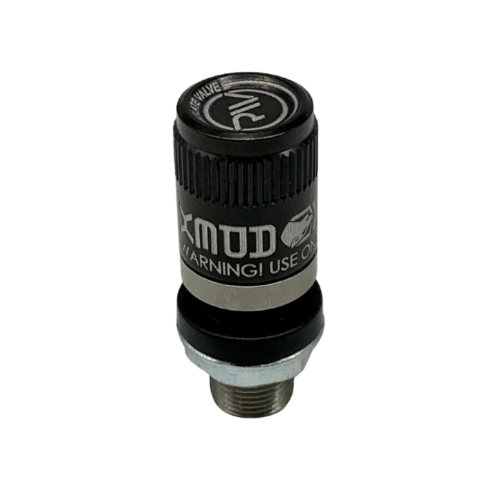 APEX Design USA RIV Rapid Inflation Valve - Standard Length