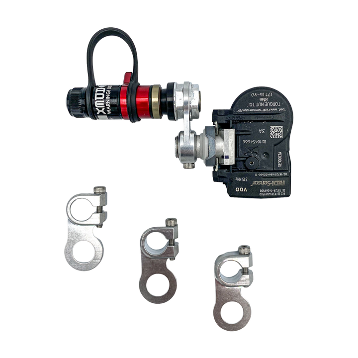 APEX Design USA RPV TPMS Adapter Kit