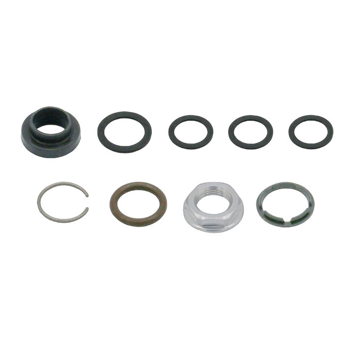 APEX Design USA RPV Seal Rebuild Kit for Standard & XL Valves