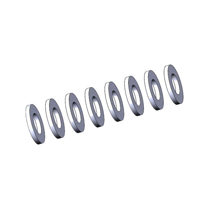APEX Design USA autoLYNX Washer Kit