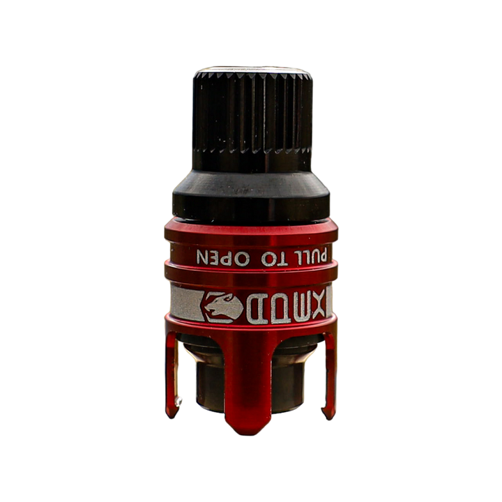 APEX Design USA RCV Rapid Connect Valve