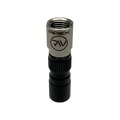 APEX Design USA RIV Screw-On Air Chuck