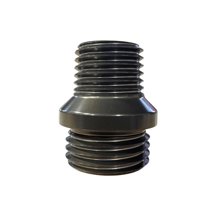 APEX Design USA Female 3/8 Swivel to Male 1/4 NPT