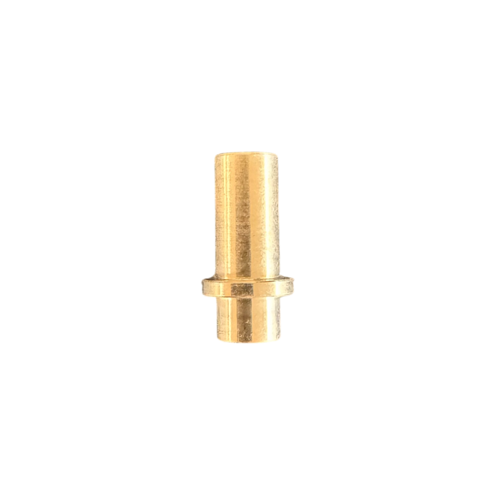 APEX Design USA Open Flow Spring Stop for Push-On Chuck