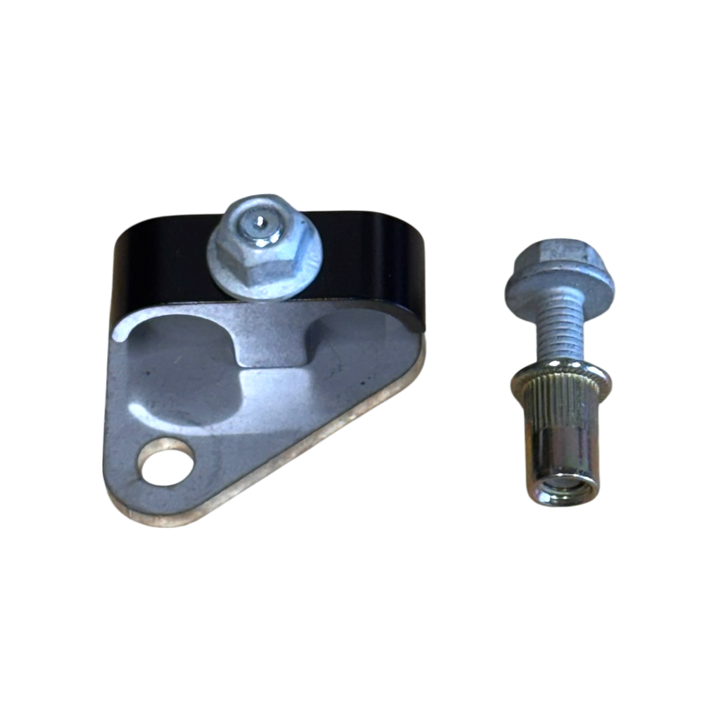 APEX Design USA TSR Hydraulic Hose Mount - Inside Frame