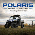 Polaris Ranger XP Kinetic 2024+ Custom ECU Tuning