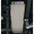 Almont L200 DID 2005-15 Fuel tank skid plate
