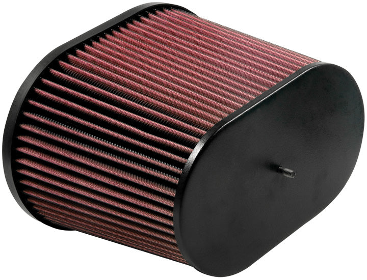 K&N Oval Universal Air Filter | RC-5178