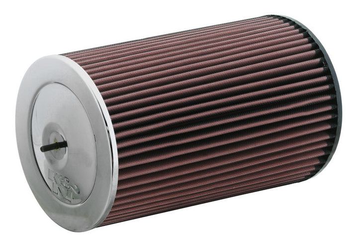 K&N Universal Clamp-On Air Filter | RC-5181