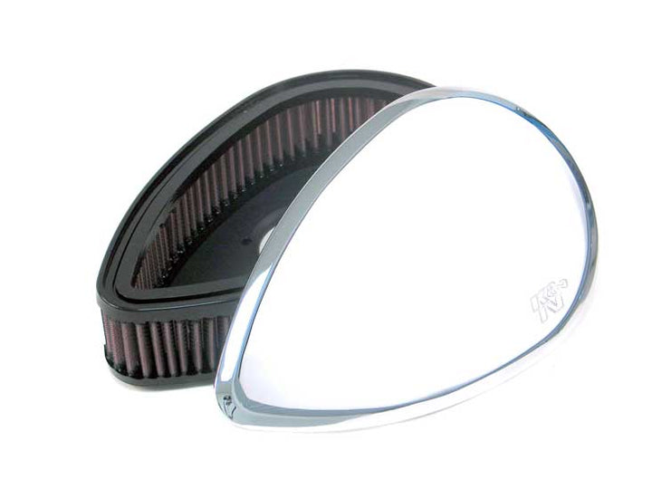 K&N Intake System-Harley Davidson | RK-3902