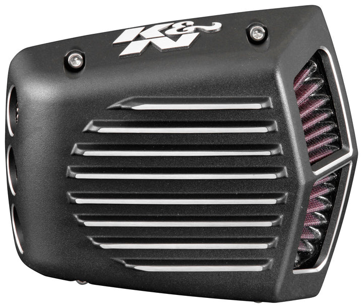 K&N Intake System-Harley Davidson | RK-3955