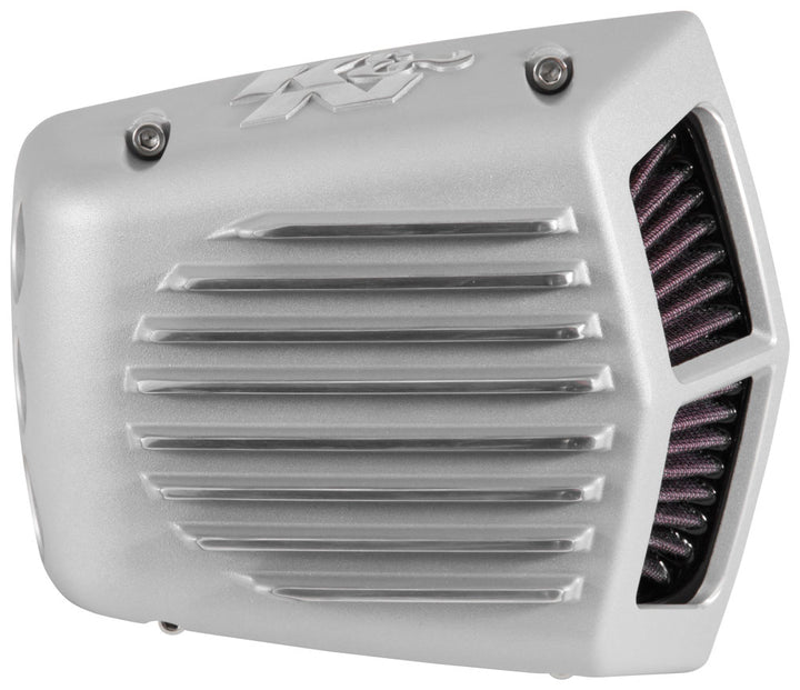 K&N Intake System-Harley Davidson | RK-3955S