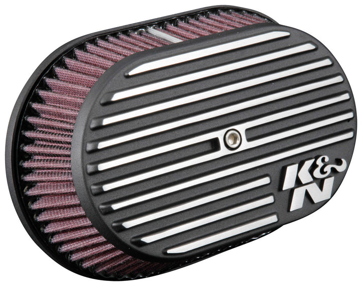 K&N Intake System-Harley Davidson | STREET METAL INTAKE SYSTEM - TOURING 2017-2022