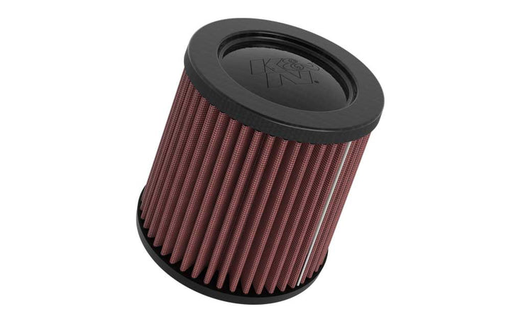 K&N Universal Air Filter - Carbon Fiber Top | RP-3221