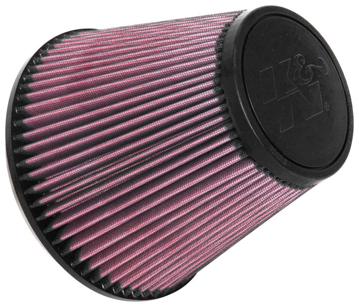K&N Universal Clamp-On Air Filter | RU-5107