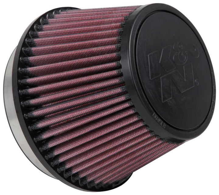 K&N Universal Clamp-On Air Filter | RU-5163