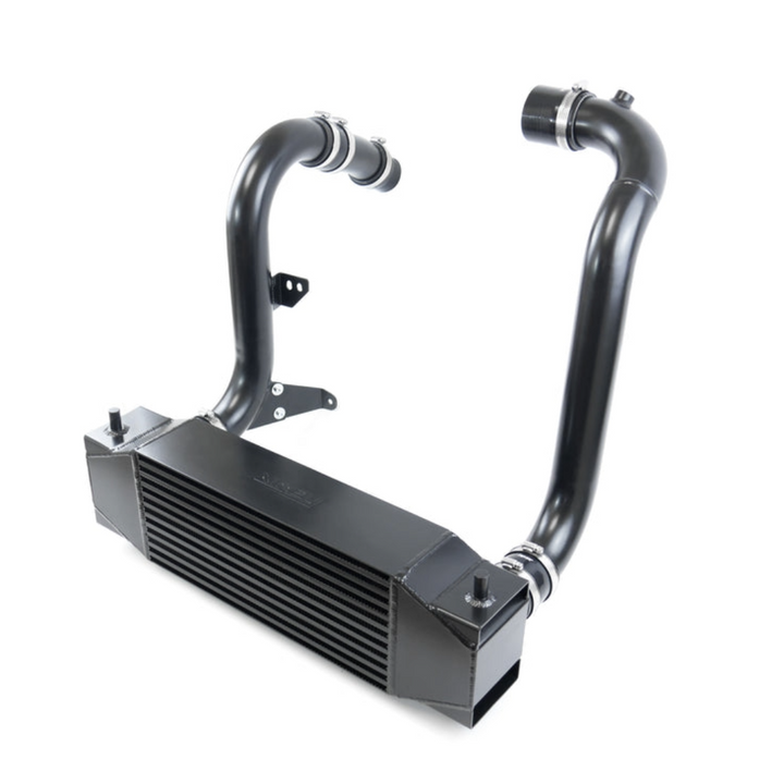 Fenix Intercooler & Pipe Kit - Next-Gen Ford Ranger 3.0L Diesel 2023+ Performance Upgrade