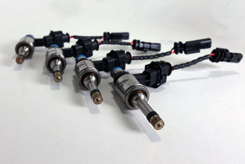 Nostrum Ford Maverick 2.0 & Ranger 2.3 EcoBoost High Flow DI Injectors
