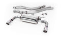 Cat-Back Exhaust System