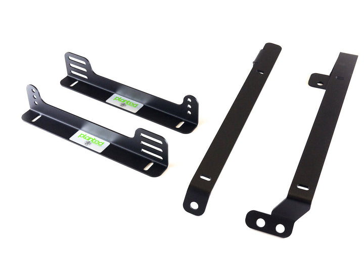 Planted Seat Bracket - Nissan 240SX (1989-1998) LOW - Left side For Side Mount Seats Only