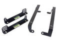 Planted Seat Bracket - Nissan 300ZX (1990-1996) LOW - Left side For Side Mount Seats Only