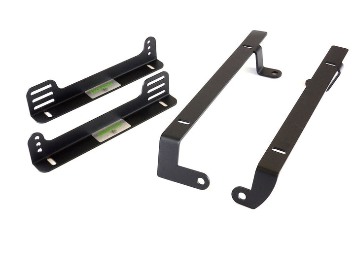 Planted Seat Bracket - Nissan 300ZX (1990-1996) LOW - Right side For Side Mount Seats Only