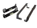 Planted Seat Bracket - Nissan 300ZX (1990-1996) LOW - Right side For Side Mount Seats Only