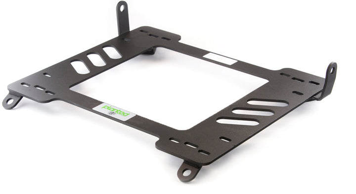 Planted Seat Bracket - Mercedes SLK (1996-2004) - Left side