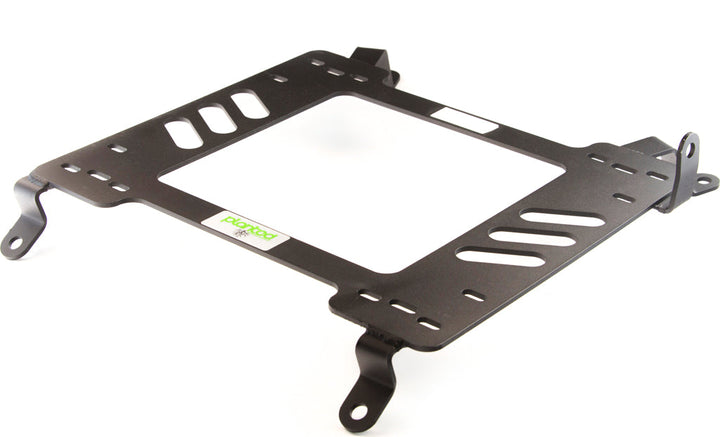Planted Seat Bracket - Toyota Tacoma- Bucket Seat Models, No Benches (2005-2015) - Right side