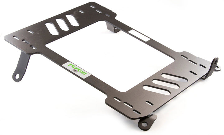 Planted Seat Bracket - Nissan GTR (2007-2010) - Right side (Right-side bracket is slightly taller than the left-side bracket)