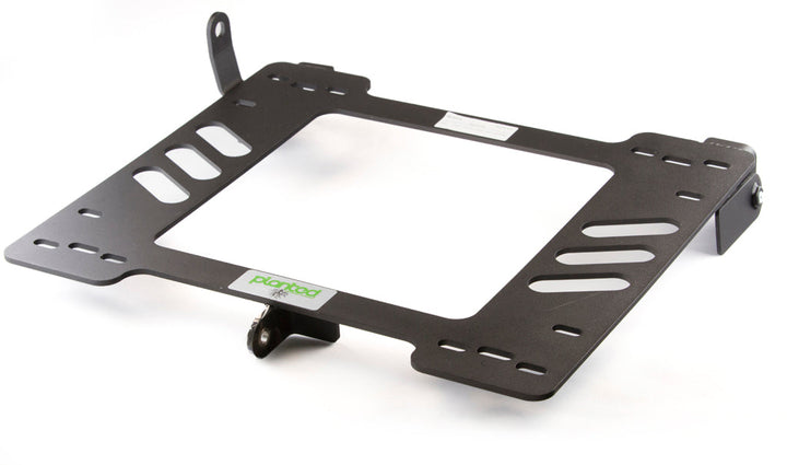 Planted Seat Bracket - Audi 4000 (1980-1987) - Left side