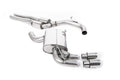 Audi RS3 8P Sportback S Tronic - Cat-Back Exhaust System