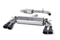 Audi S3 8V/8V.2 - Cat-Back Exhaust System